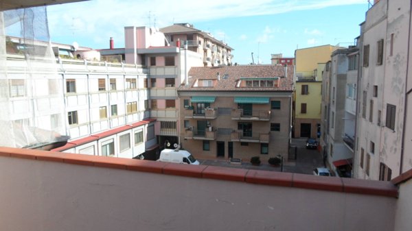 appartamento in vendita a San Benedetto del Tronto