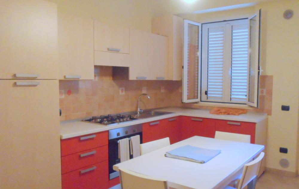 appartamento in vendita a San Benedetto del Tronto