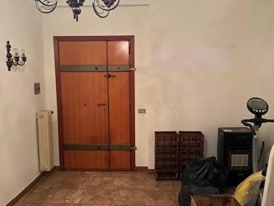 appartamento in vendita a San Benedetto del Tronto