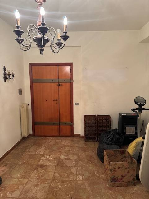appartamento in vendita a San Benedetto del Tronto