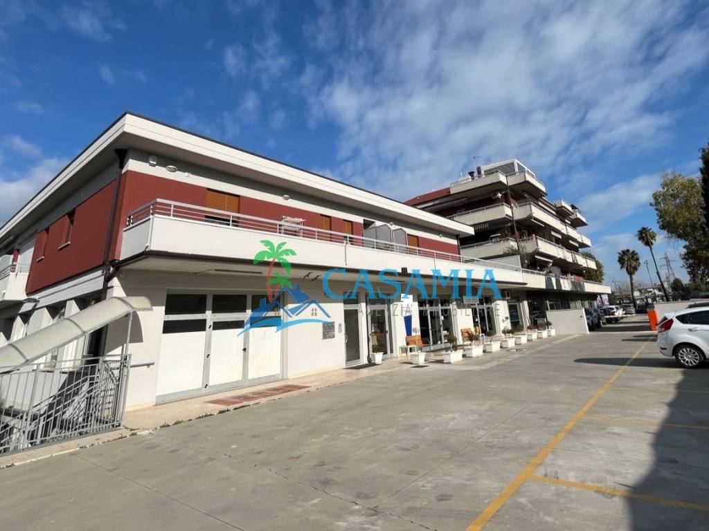 ufficio in vendita a San Benedetto del Tronto