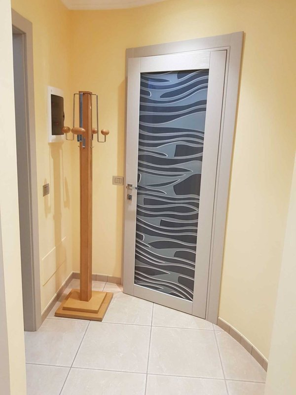 appartamento in vendita a San Benedetto del Tronto