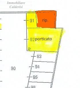 mansarda in vendita a San Benedetto del Tronto