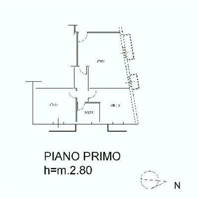 appartamento in vendita a San Benedetto del Tronto