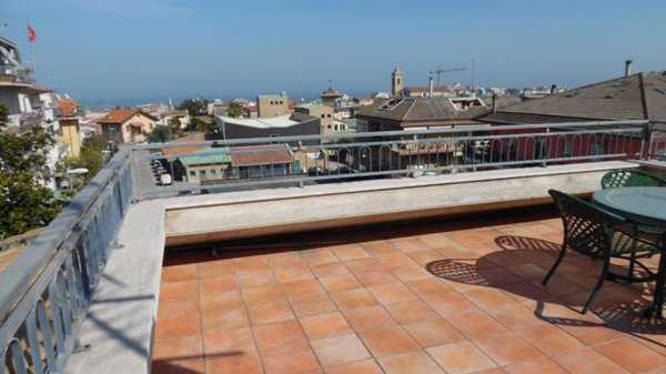 appartamento in vendita a San Benedetto del Tronto