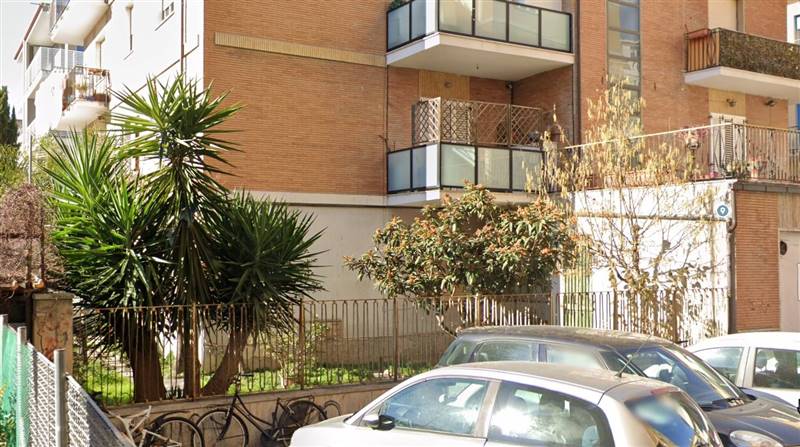 appartamento in vendita a San Benedetto del Tronto