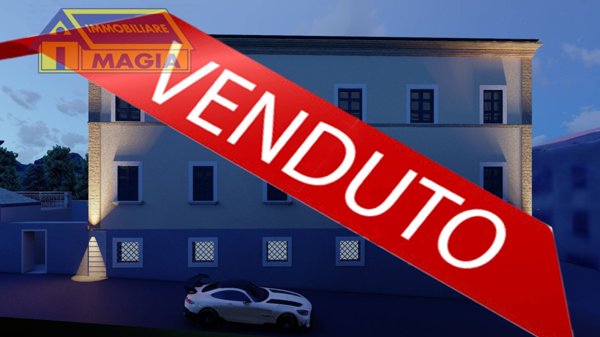 appartamento in vendita a San Benedetto del Tronto