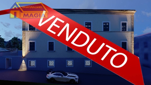 appartamento in vendita a San Benedetto del Tronto