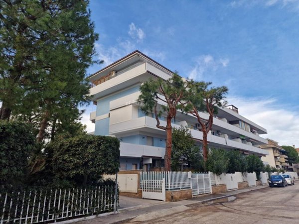 appartamento in vendita a San Benedetto del Tronto in zona Sentina