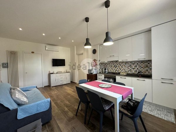 appartamento in vendita a San Benedetto del Tronto