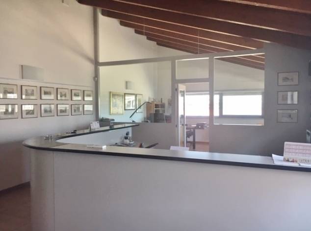 ufficio in vendita a San Benedetto del Tronto