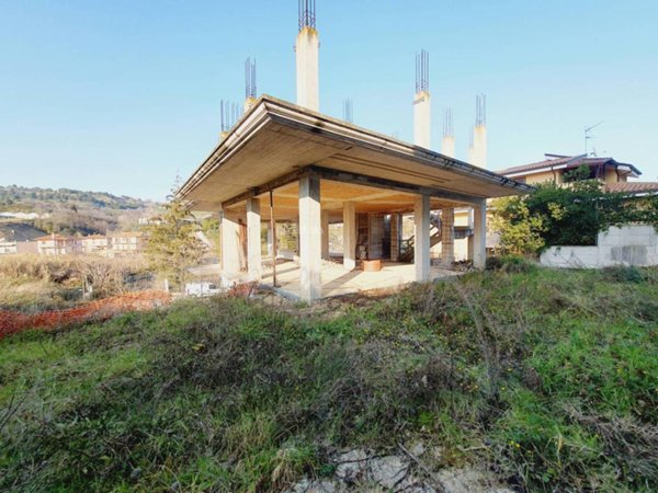 casa indipendente in vendita a San Benedetto del Tronto