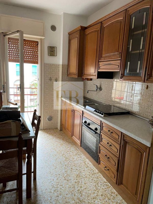 appartamento in vendita a San Benedetto del Tronto