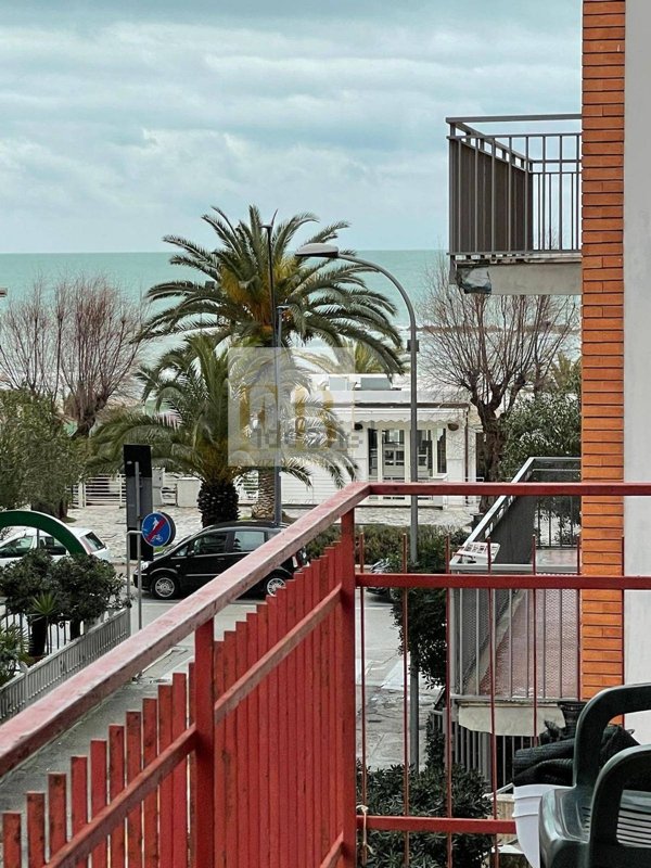 appartamento in vendita a San Benedetto del Tronto