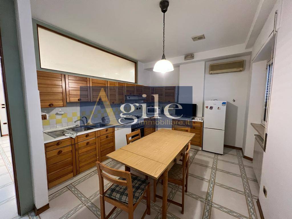appartamento in vendita a San Benedetto del Tronto