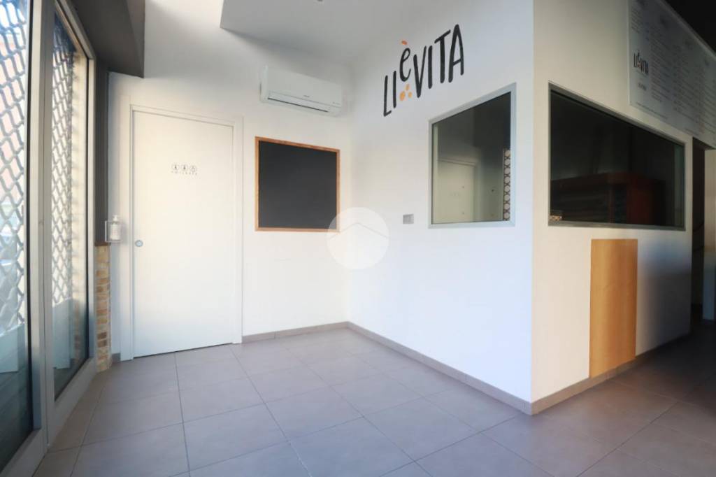 appartamento in vendita a San Benedetto del Tronto