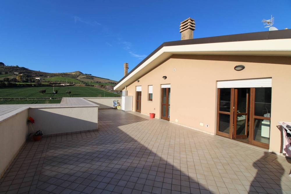 appartamento in vendita a San Benedetto del Tronto