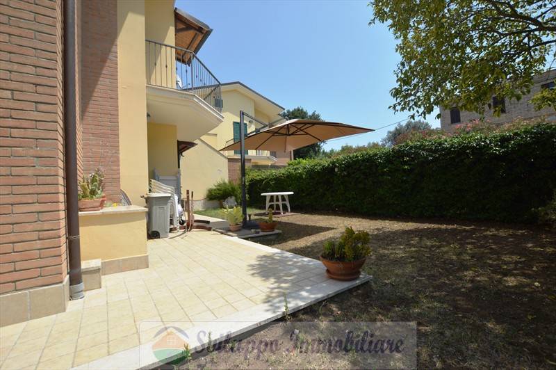 appartamento in vendita a San Benedetto del Tronto