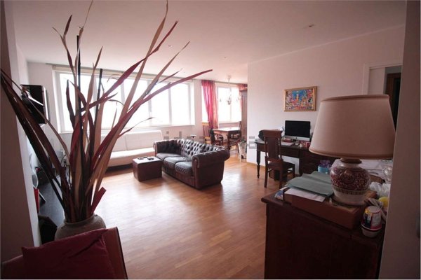 appartamento in vendita a San Benedetto del Tronto