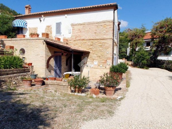 casa indipendente in vendita a San Benedetto del Tronto