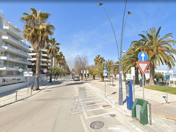 negozio in vendita a San Benedetto del Tronto