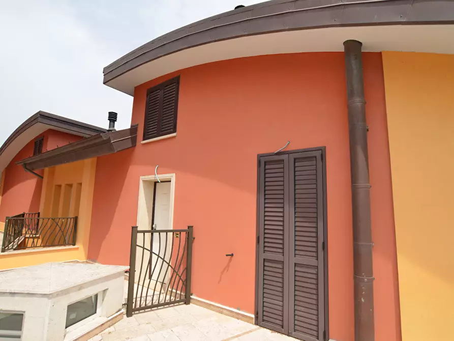 appartamento in vendita a San Benedetto del Tronto