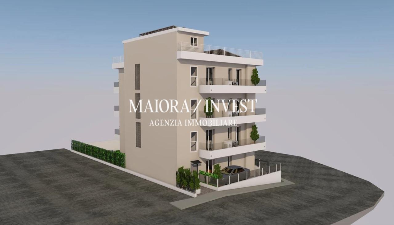 appartamento in vendita a San Benedetto del Tronto