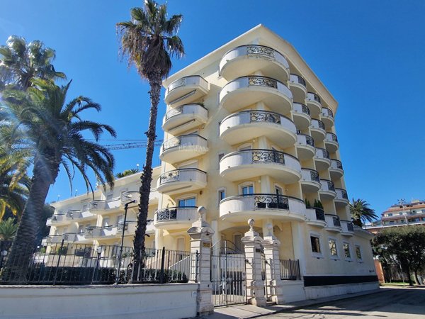appartamento in vendita a San Benedetto del Tronto