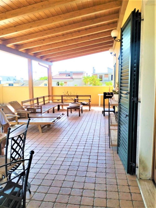 appartamento in vendita a San Benedetto del Tronto