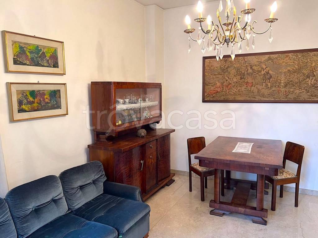 appartamento in vendita a San Benedetto del Tronto