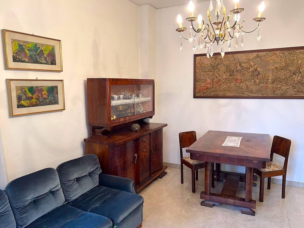 appartamento in vendita a San Benedetto del Tronto