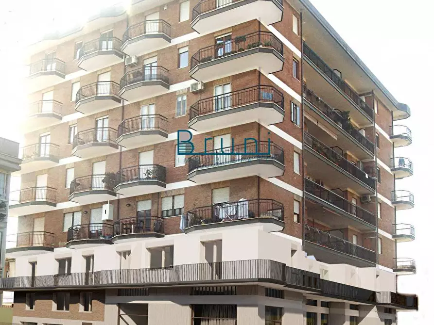 appartamento in vendita a San Benedetto del Tronto