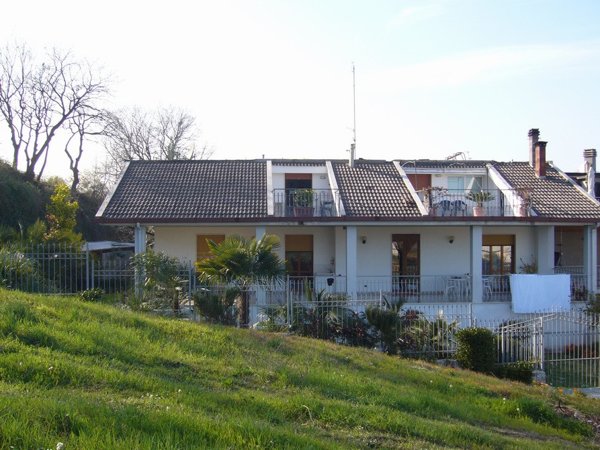 casa indipendente in vendita a San Benedetto del Tronto