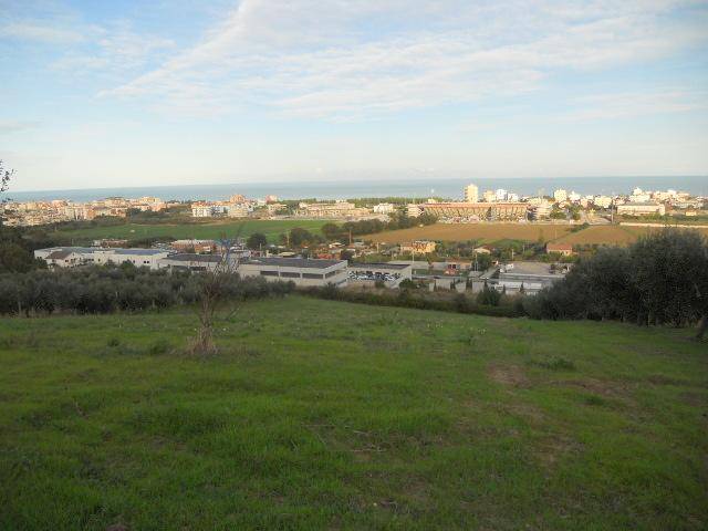 casa indipendente in vendita a San Benedetto del Tronto