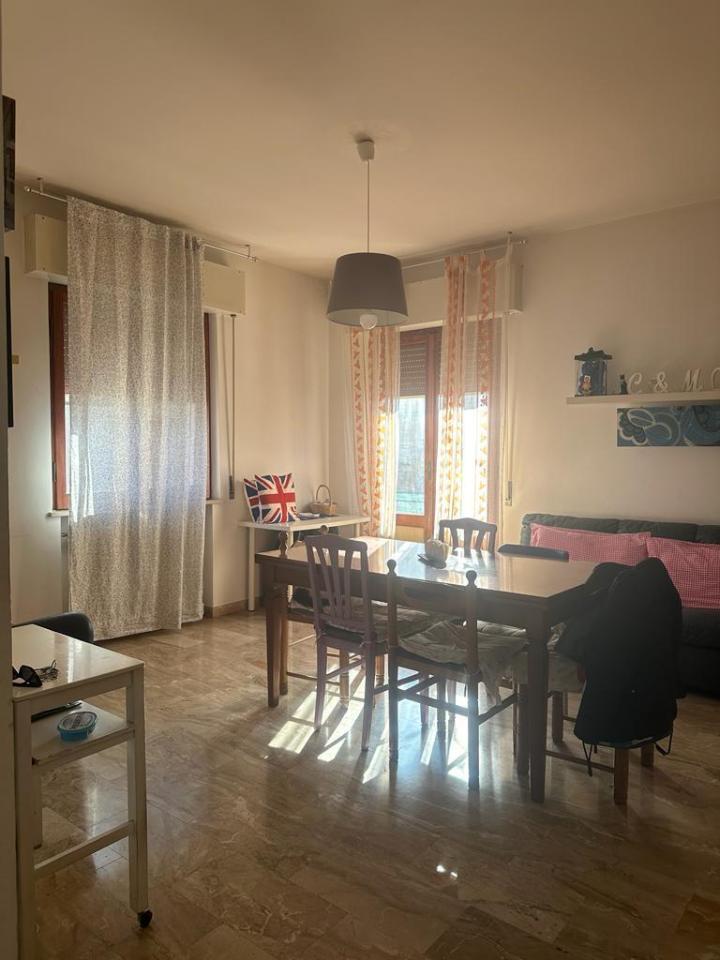 appartamento in vendita a San Benedetto del Tronto