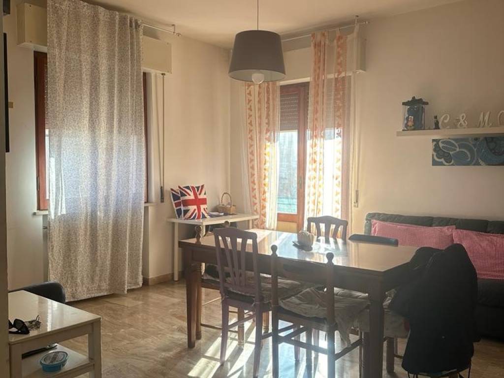 appartamento in vendita a San Benedetto del Tronto