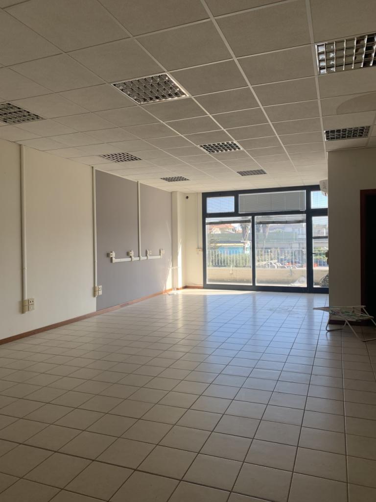 appartamento in vendita a San Benedetto del Tronto in zona Sentina