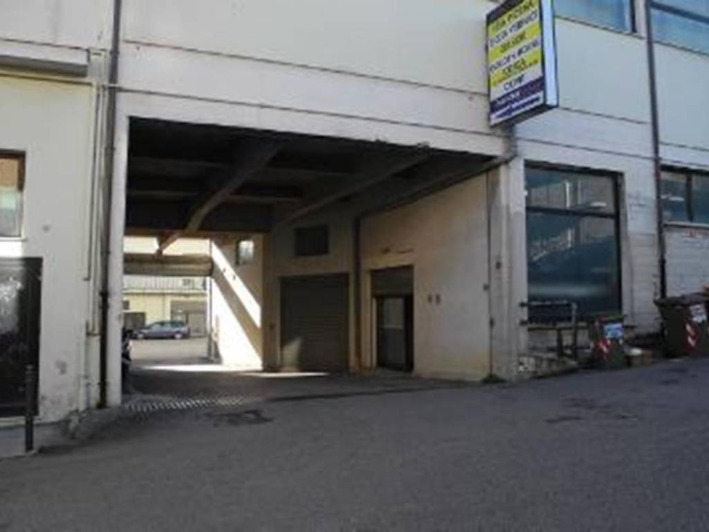negozio in vendita a San Benedetto del Tronto