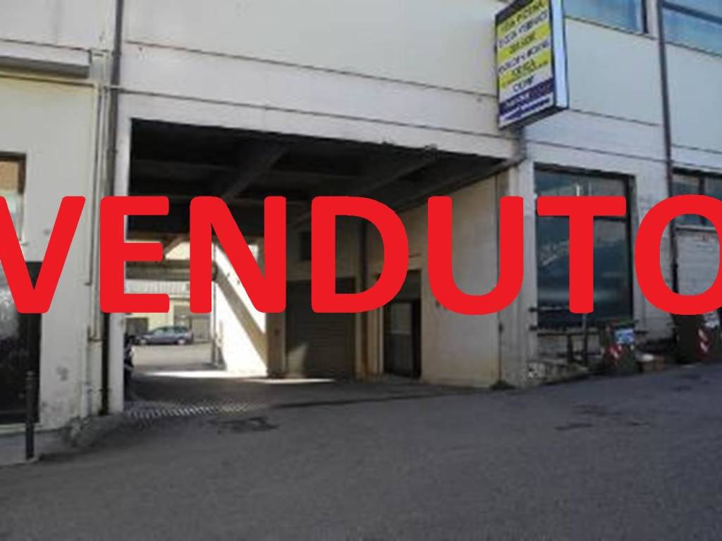 appartamento in vendita a San Benedetto del Tronto
