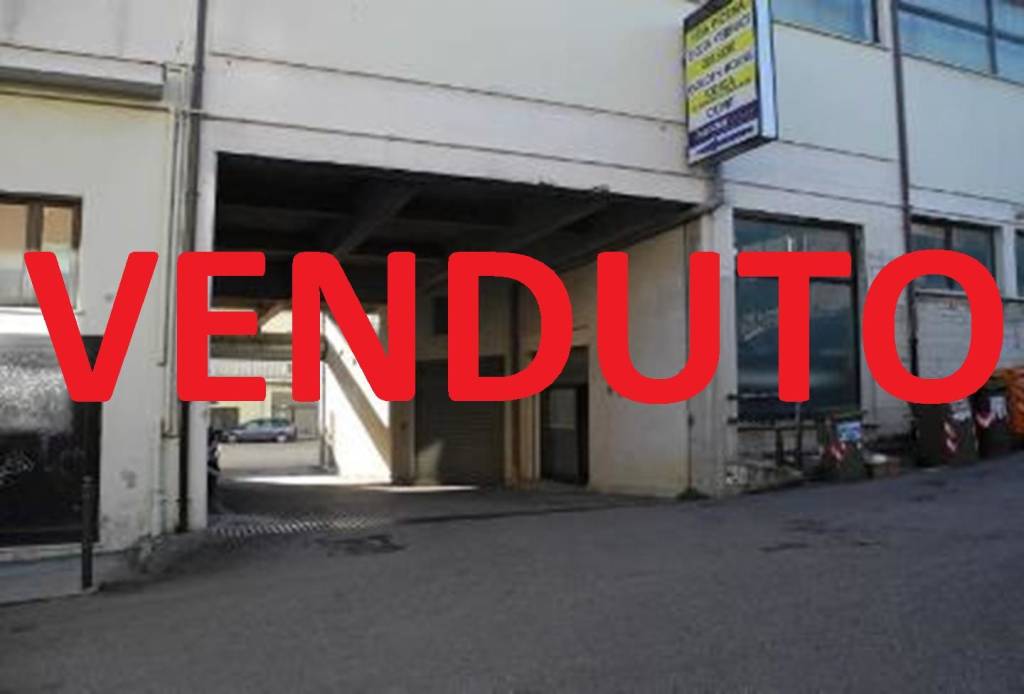appartamento in vendita a San Benedetto del Tronto
