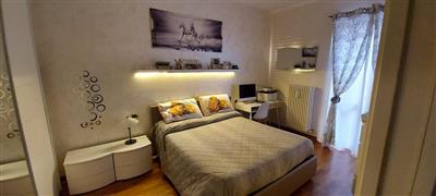 appartamento in vendita a San Benedetto del Tronto