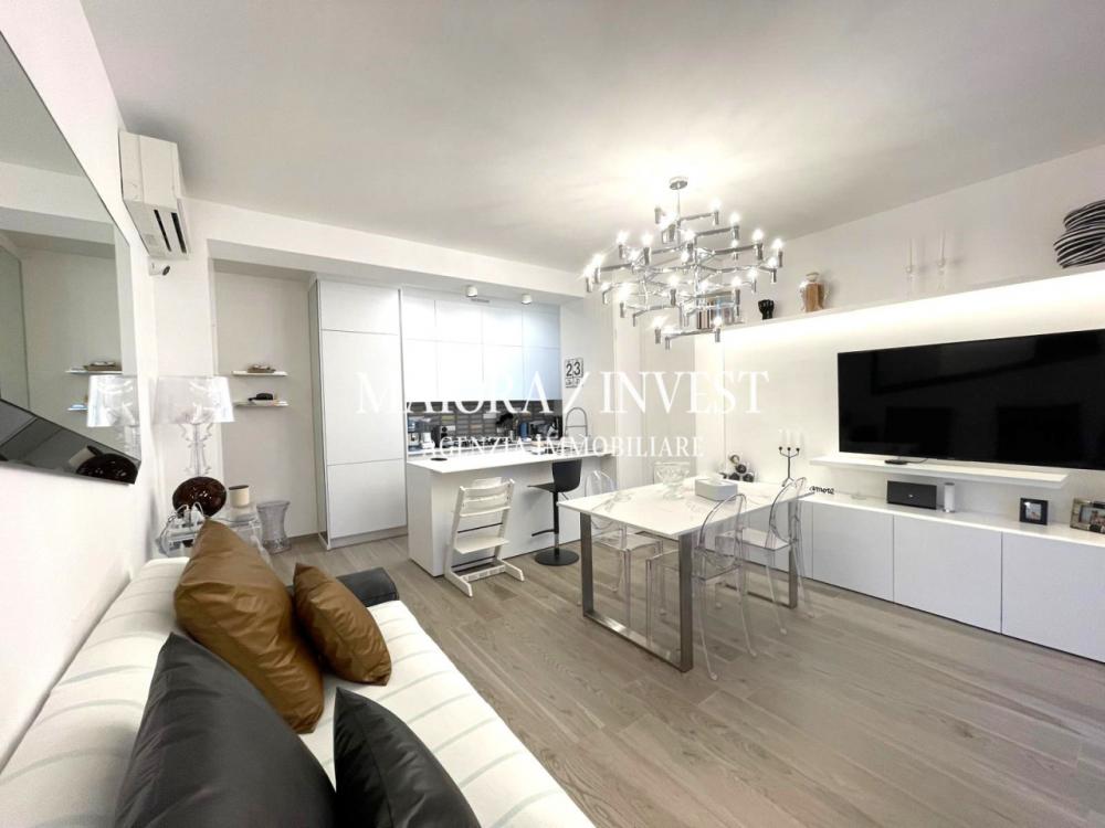 appartamento in vendita a San Benedetto del Tronto