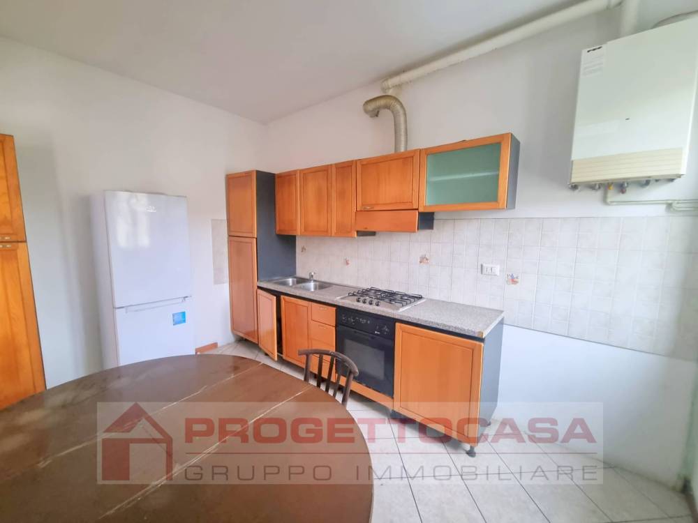 appartamento in vendita a San Benedetto del Tronto