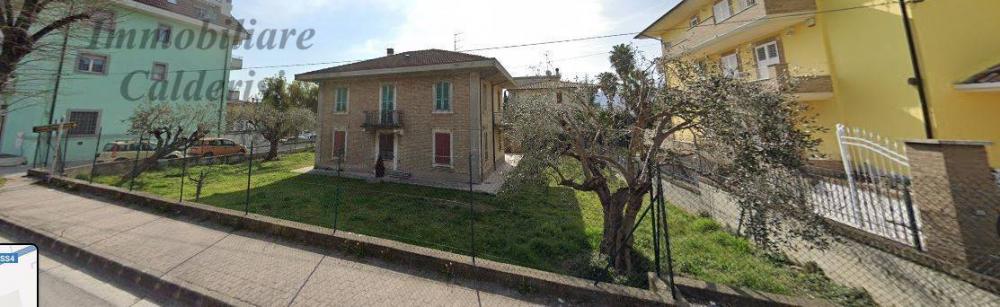 casa indipendente in vendita a San Benedetto del Tronto