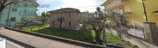 casa indipendente in vendita a San Benedetto del Tronto
