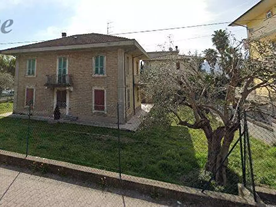 casa indipendente in vendita a San Benedetto del Tronto