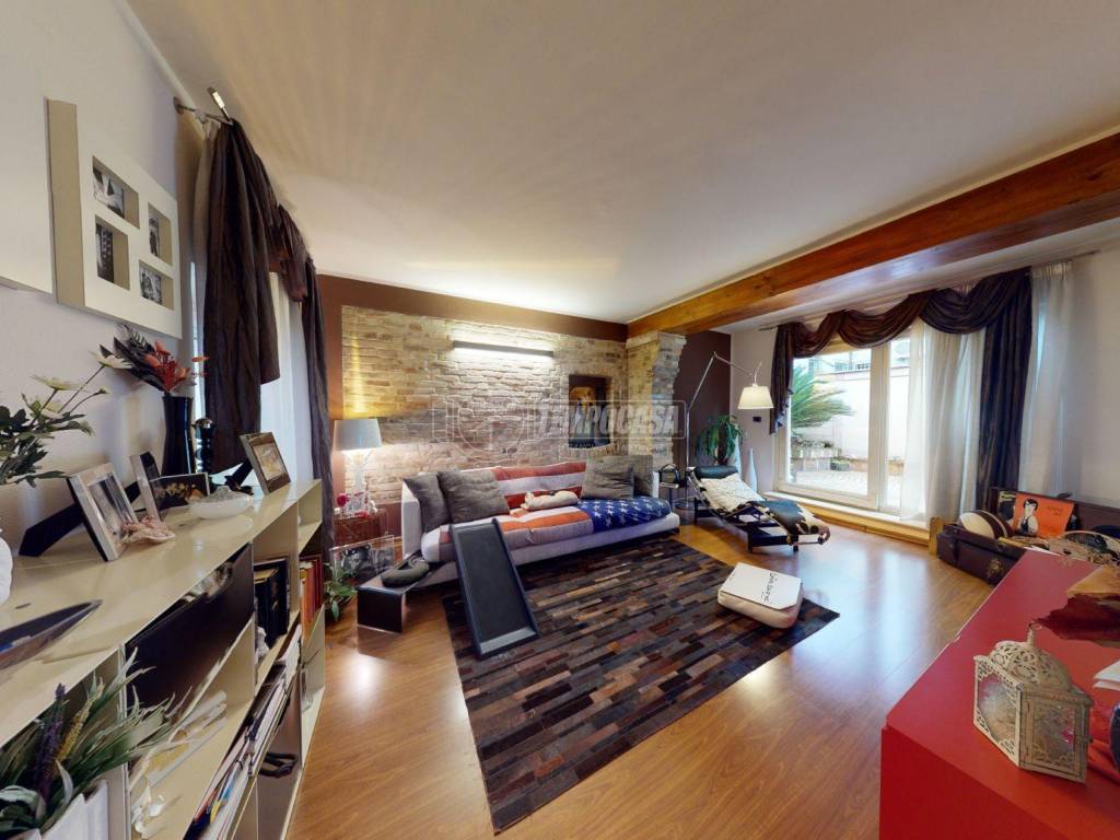 casa indipendente in vendita a San Benedetto del Tronto in zona Sentina