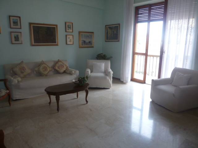 appartamento in vendita a San Benedetto del Tronto