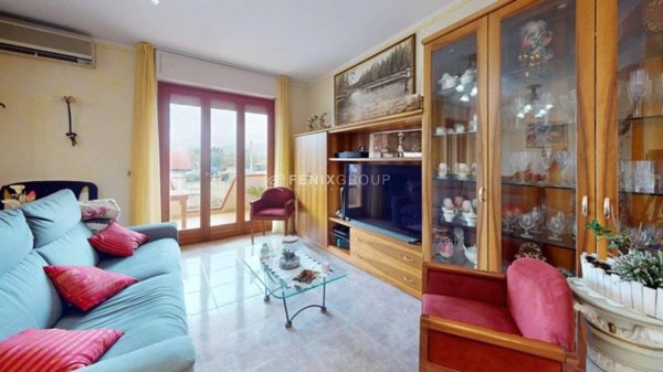 appartamento in vendita a San Benedetto del Tronto in zona Sentina