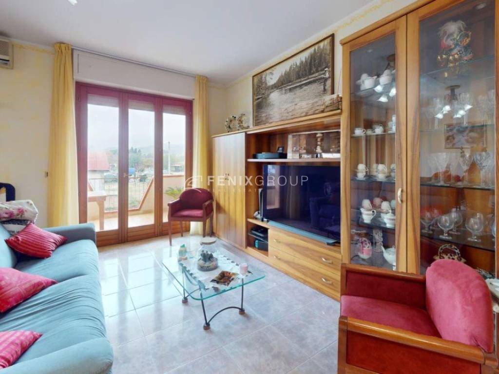 appartamento in vendita a San Benedetto del Tronto in zona Sentina